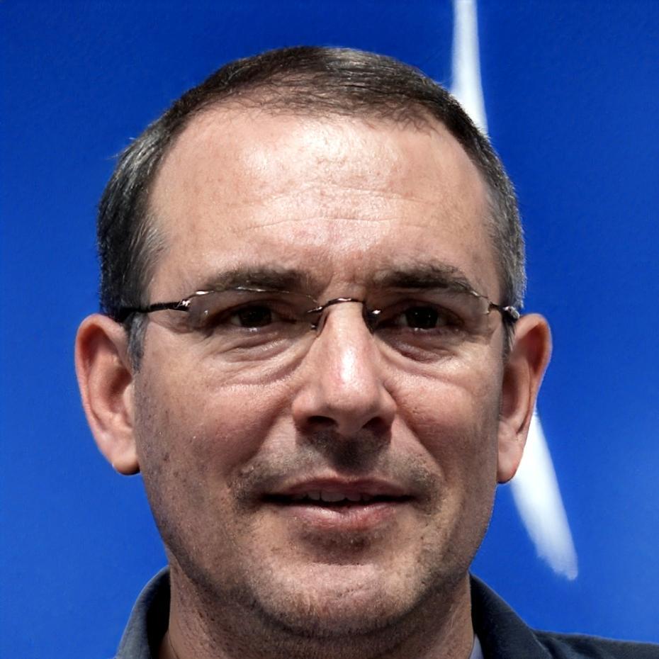 Thomas Brenner, Finanzberater für Familienbudgets