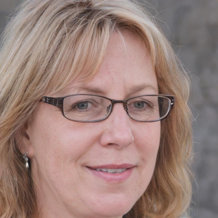 Beate Lindström