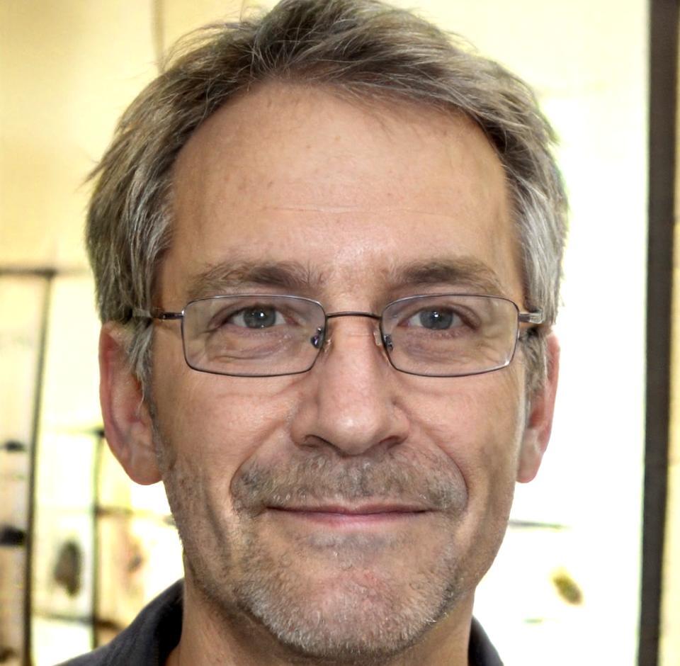 Henrik Waldmann, Gründer und Finanzberater bei tarcenovia